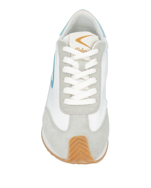Sneakers Valsport de color White