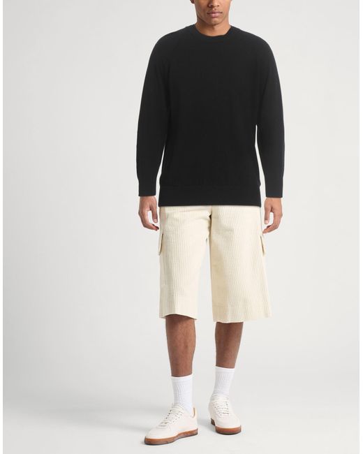 Paolo Pecora Pullover in Black für Herren