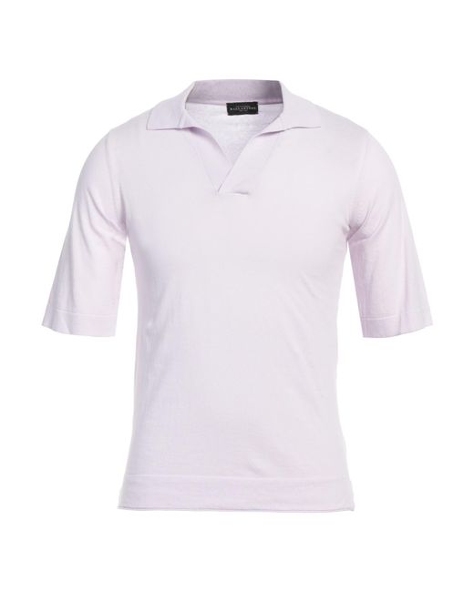 Pullover di Ballantyne in White da Uomo