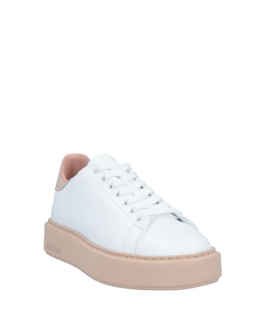 Sneakers di Baldinini in White