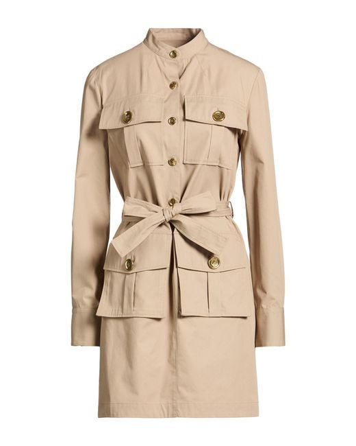 Minivestido Givenchy de color Natural
