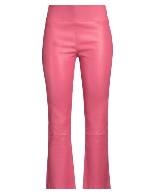 SPRWMN Pink Hose