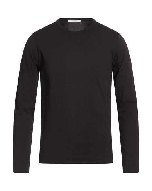Bellwood Black T-Shirts for men