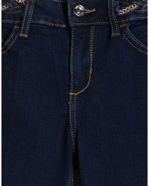 Liu Jo Blue Jeans Cotton, Elastane