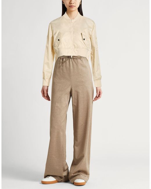 Canadian Natural Jacket