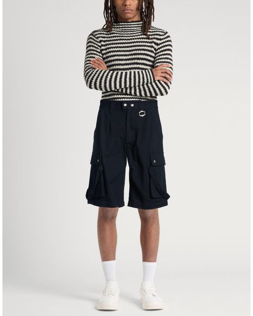 Isabel Marant Blue Shorts & Bermuda Shorts for men