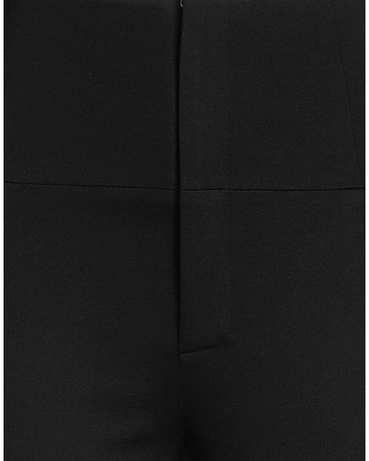 Ice Play Black Pants