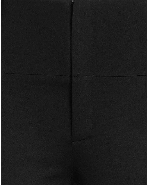 Ice Play Black Pants