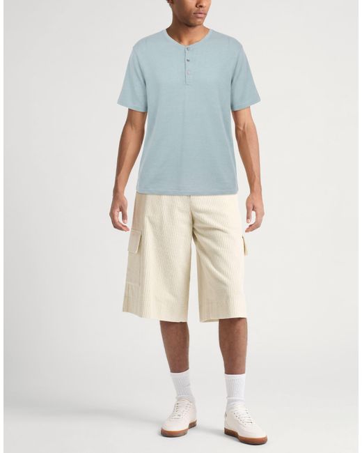 Pullover Aspesi pour homme en coloris Blue