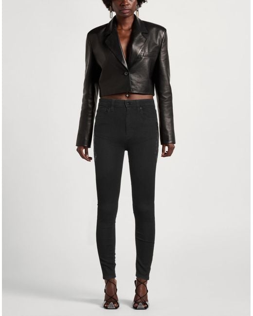 Guess Black Jeans