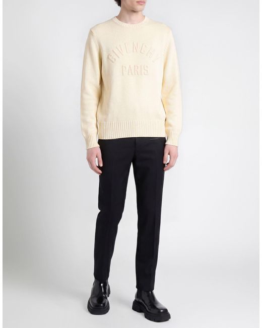 Pullover Givenchy pour homme en coloris White