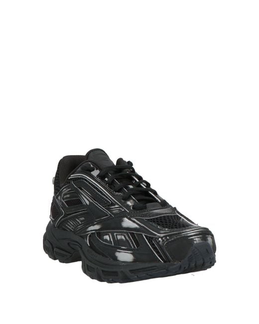 Reebok Black Trainers for men