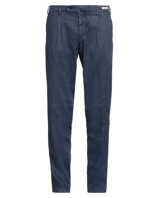 L.b.m. 1911 Blue Pants for men