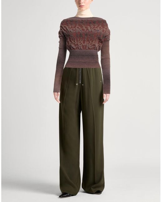 Vivienne Westwood Brown Jumper