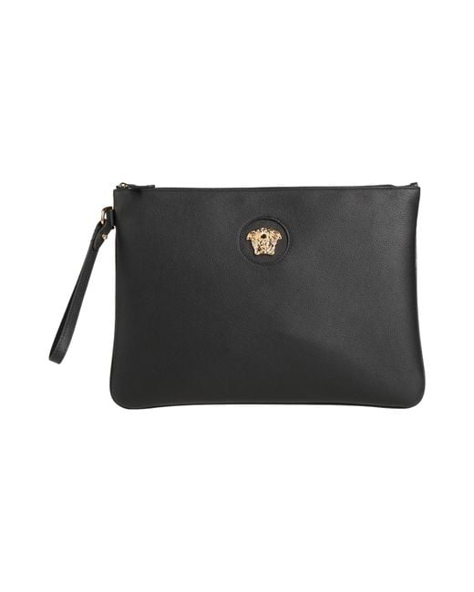 Versace Black Handtaschen