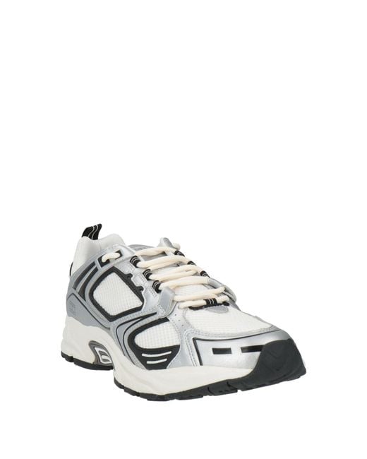 Tommy Hilfiger White Sneakers for men