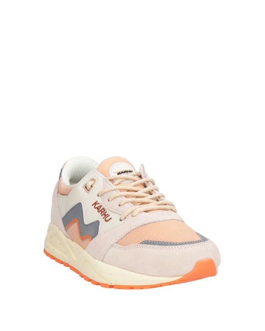 Karhu Sneakers in Natural für Herren