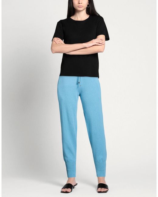 Purotatto Blue Trouser
