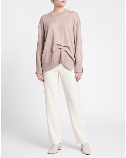 Pullover di 8pm in Pink