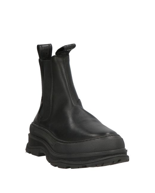 Replay Stiefelette in Black für Herren
