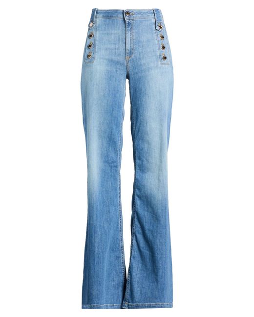 Relish Blue Jeans