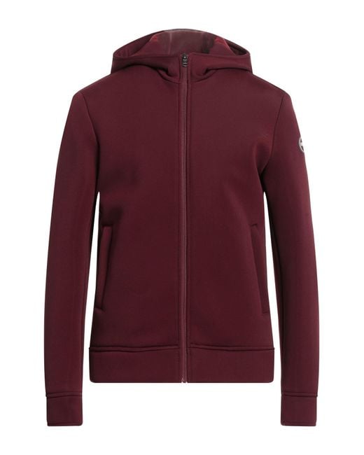 Colmar Purple Jacket for men