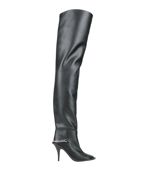 Stella McCartney Black Boots