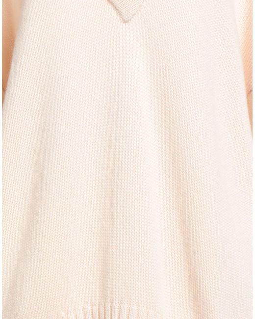 Canessa Natural Sweaters