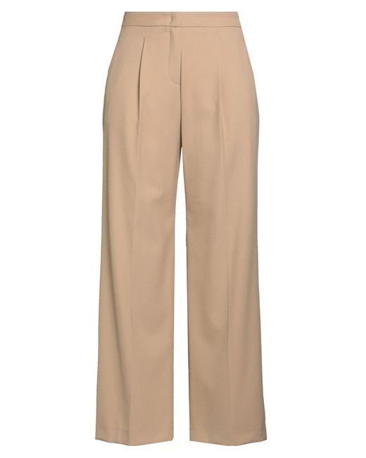 Seductive Natural Pants