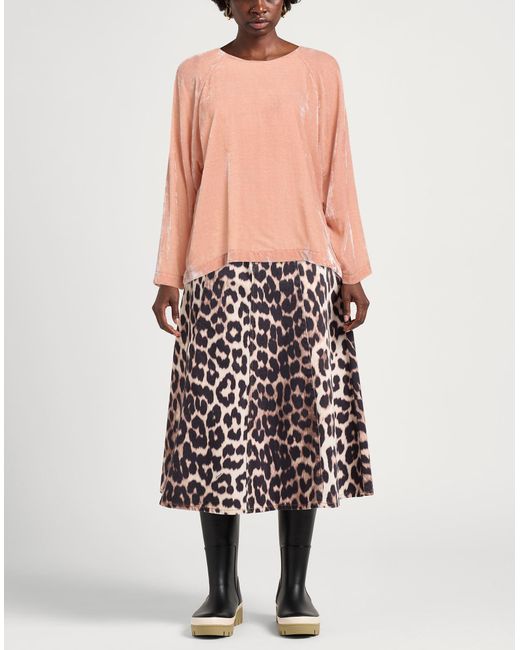 Ottod'Ame Pink Top