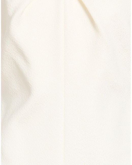 Jil Sander White Tops