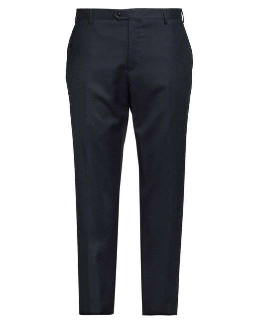Sartoria Latorre Hose in Blue für Herren