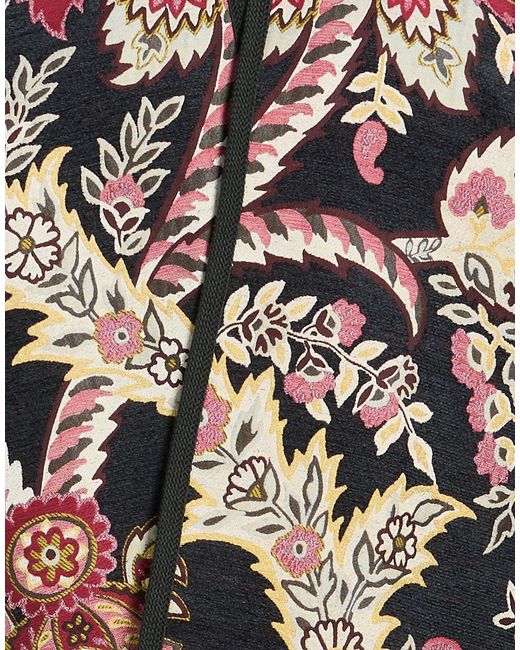 Etro Multicolor Jackets