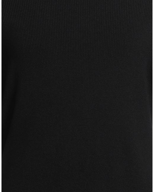Sandro Black Jumper for men