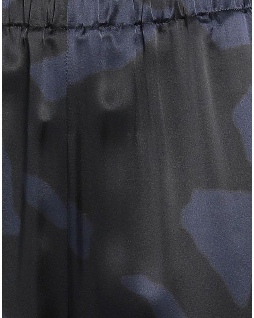 Antonelli Blue Trouser