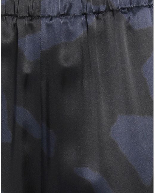 Antonelli Blue Trouser