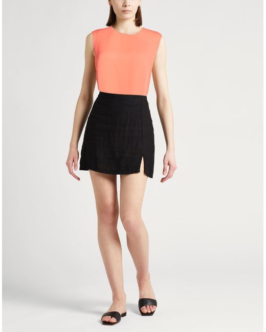Theory Pink Tops