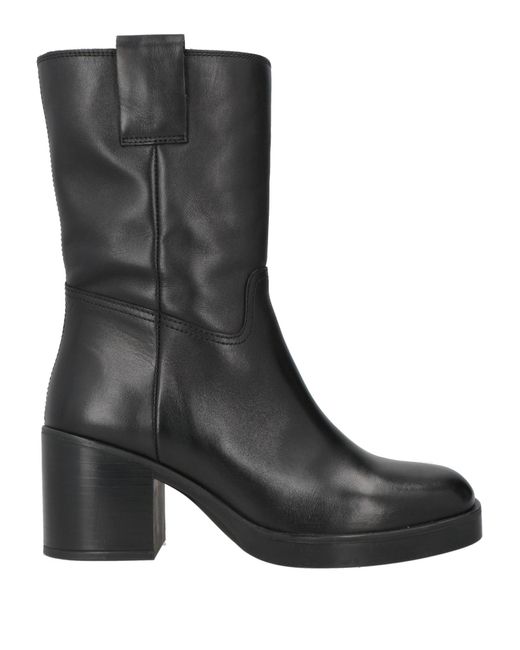 Stivaletti di Unisa in Black