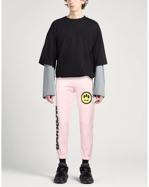 Barrow Pink Trouser
