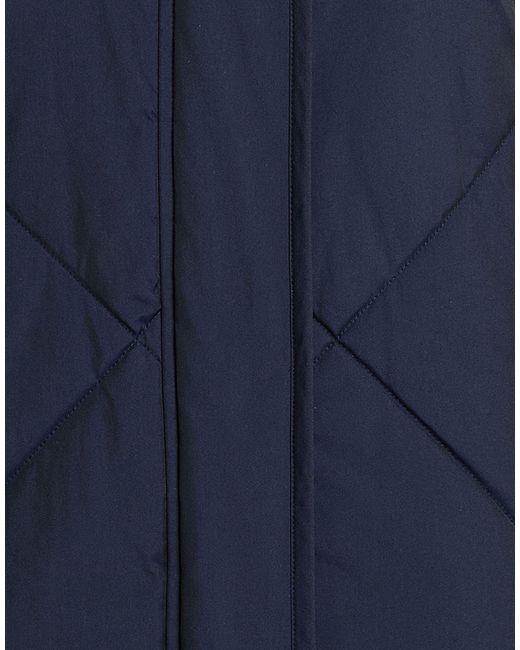Weekend by Maxmara Blue Puffers