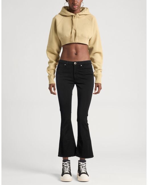 Dondup Black Jeans