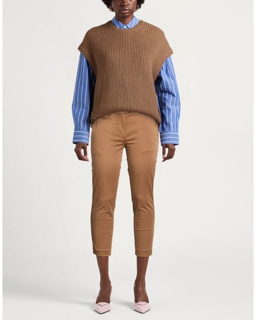 Dondup Brown Pants
