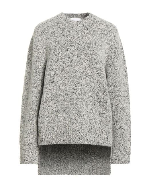 Rabanne Gray Pullover