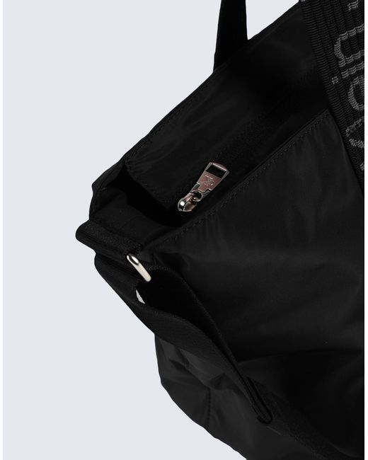 Bolso de mano Calvin Klein de color Black