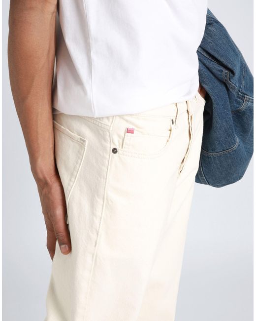 HUGO White Jeans for men