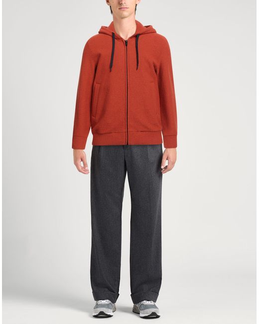 Circolo 1901 Red Cardigan for men