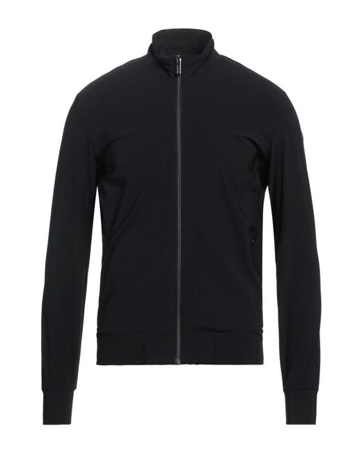 Rrd Blue Jacket for men