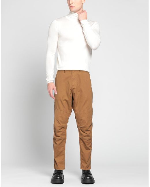 G-Star Natural Trouser for men