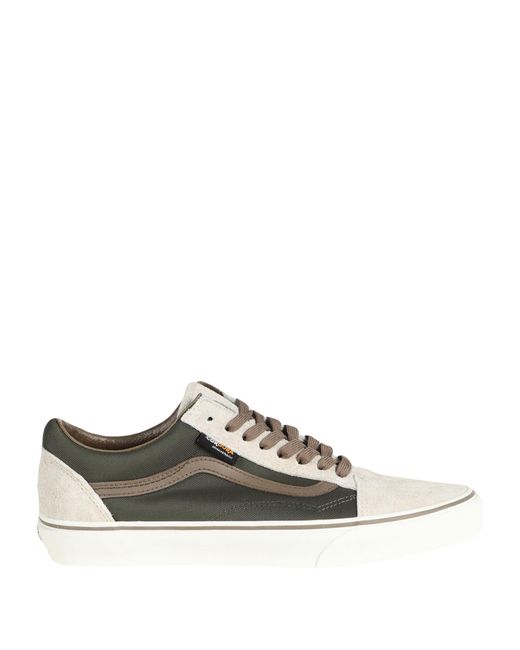 Vans Multicolor Trainers for men