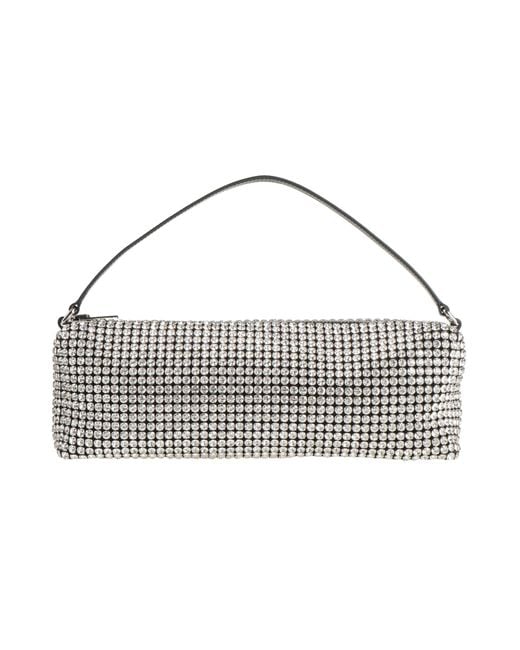 Alexander Wang Metallic Handtaschen